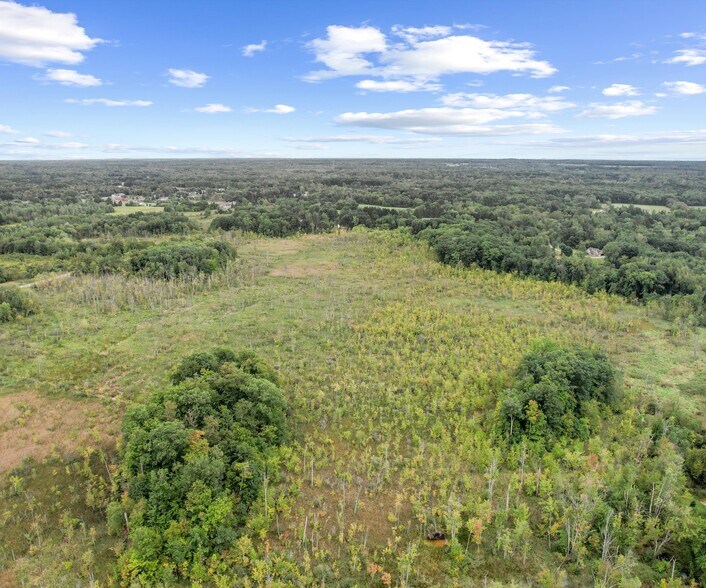 More Photos Of 21433 Dixboro Rd, South Lyon Land For Sale