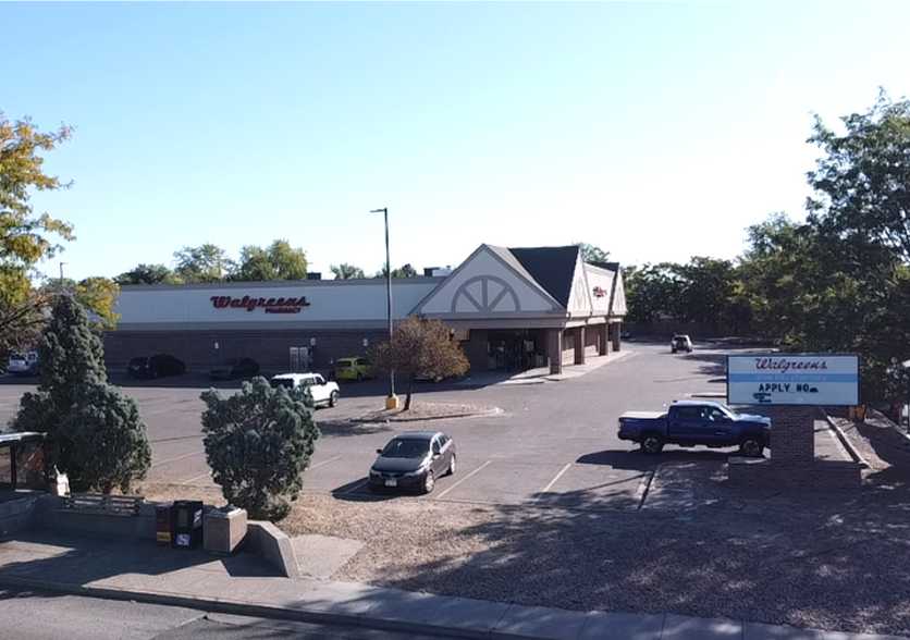 More Photos Of 10501 E Colfax Ave, Aurora Drugstore For Lease