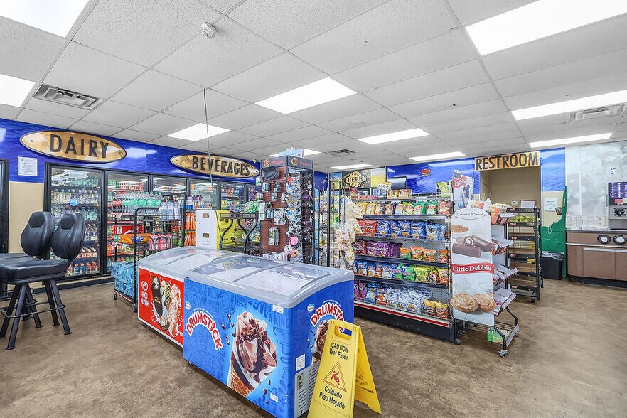 More Photos Of 201 US Highway 1 Byp S, Louisville General Retail For Sale
