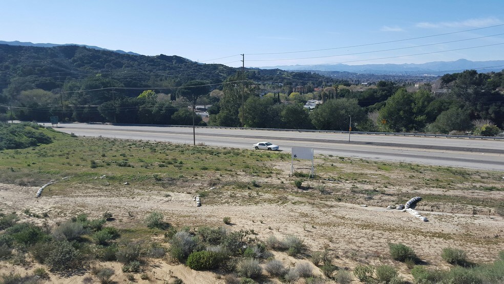 More Photos Of 23638 Sierra Hwy, Santa Clarita Land For Sale
