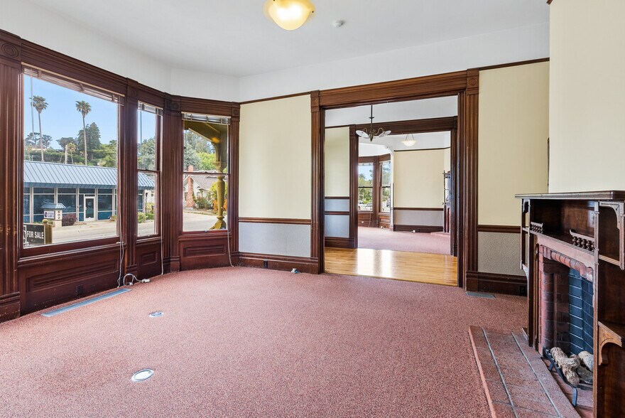 More Photos Of 603 Mission St, Santa Cruz Office For Sale