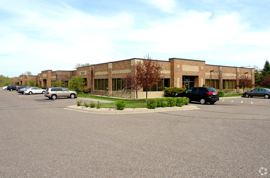 Primary Photo Of 1155 Centre Pointe Dr, Mendota Heights Office For Lease