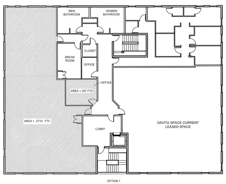 More Photos Of 1299 E Commercial Blvd, Oakland Park Medical For Lease