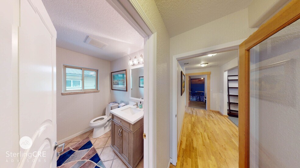 More Photos Of 2120 Dixon Ave, Missoula Office For Lease