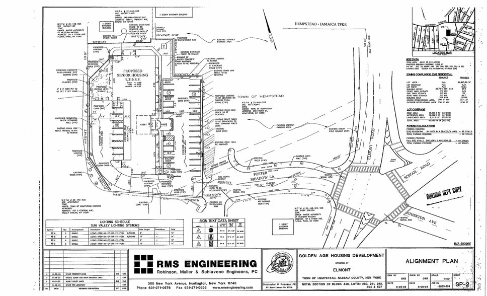 More Photos Of 1888 Foster Meadow Rd, Elmont Land For Sale