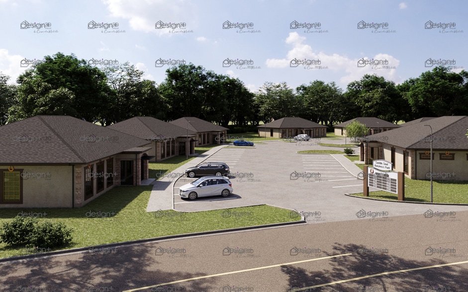 More Photos Of 2290 Premier Park Ln, Winston-Salem Land For Lease