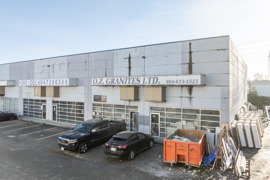 More Photos Of 8625 130 St, Surrey Warehouse For Sale