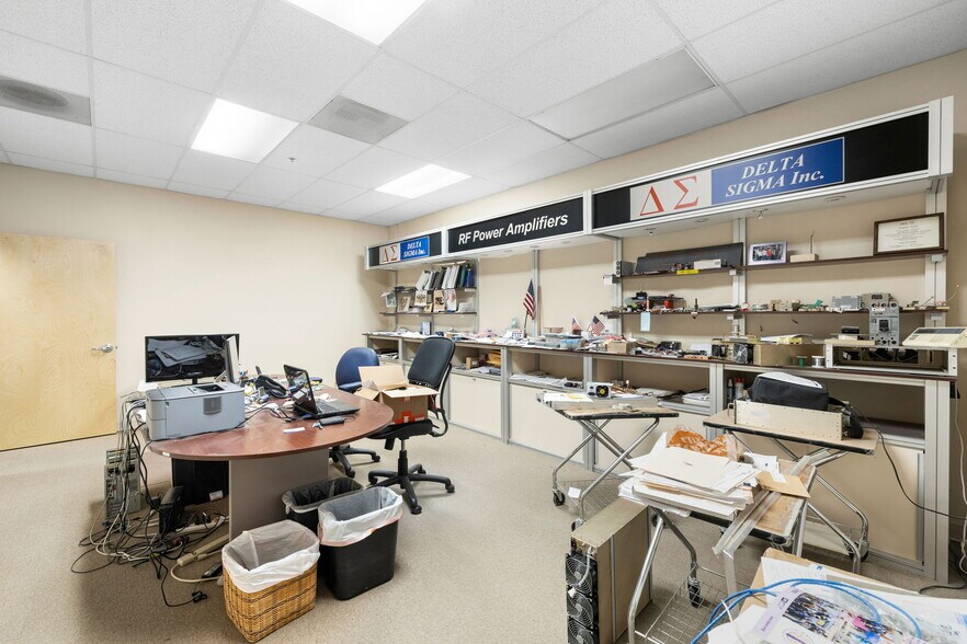 More Photos Of 6690 Doolittle Ave, Riverside Warehouse For Sale