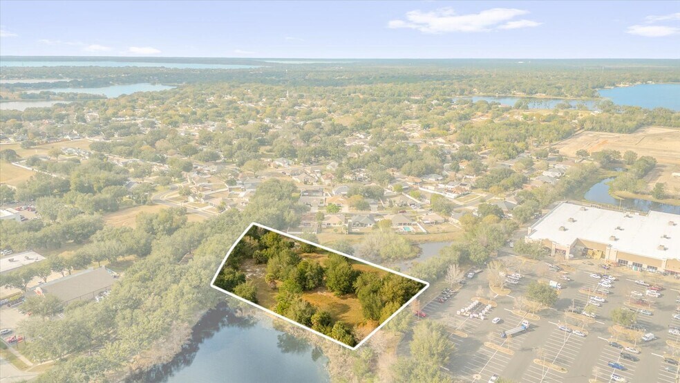 More Photos Of 2915 Gables dr, Eustis Land For Sale