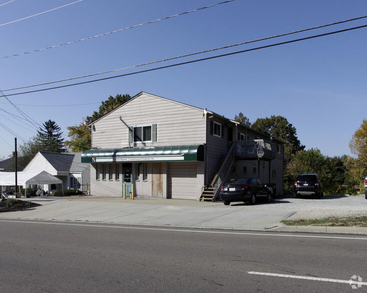 Primary Photo Of 3200 S Main St, Akron Office For Sale