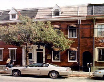 More Photos Of 209 S Craig St, Pittsburgh General Retail For Lease