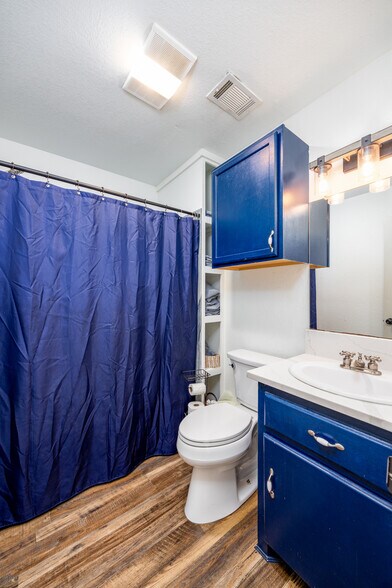 More Photos Of 1522 Burney Cemetary Rd, Calera Lodge Meeting Hall For Sale