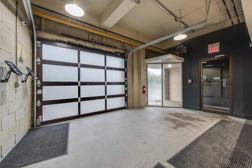 More Photos Of 29 Fraser Ave, Toronto Light Manufacturing For Sale