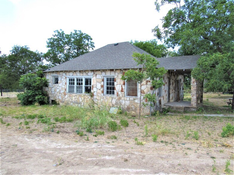 More Photos Of 6055 W US Highway 190, Belton Land For Sale