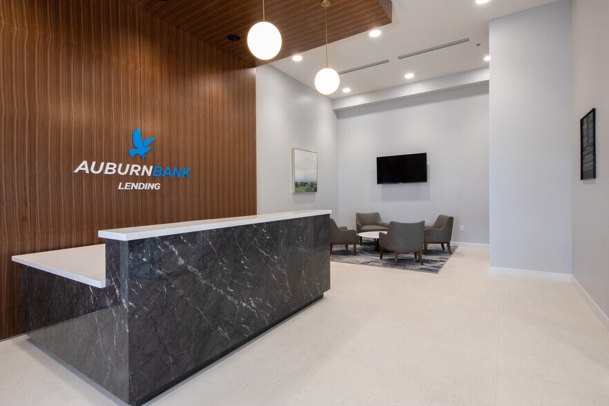 More Photos Of Auburnbank Building, Auburn Office For Lease