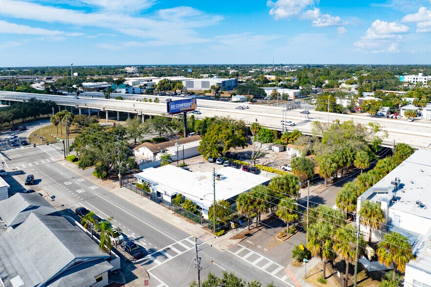 More Photos Of 401 16th St N, Saint Petersburg Medical For Lease