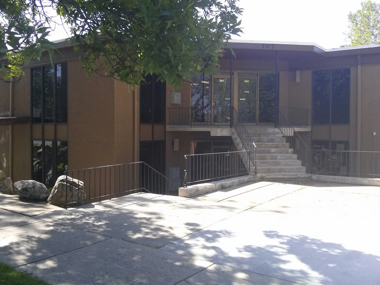 More Photos Of 707 24th St, Ogden Office For Sale