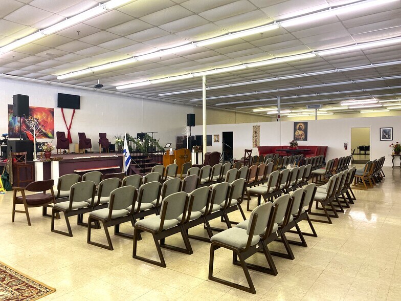 More Photos Of 1132 Kincaid Bridge Rd, Winnsboro Industrial For Sale