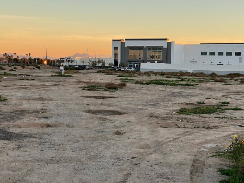 More Photos Of 0 Indian Ave / Perry St, Perris Land For Sale