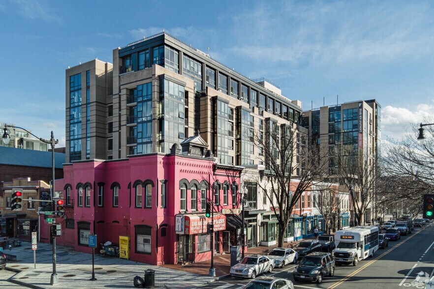 More Photos Of 1825 7th St NW, Washington Apartments For Lease