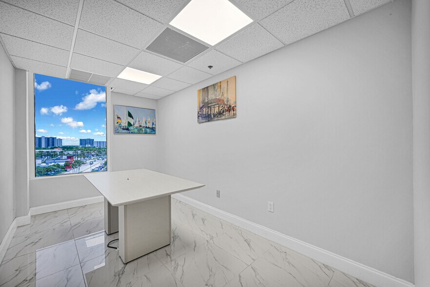 More Photos Of 12550 Biscayne Blvd, North Miami Medical For Sale