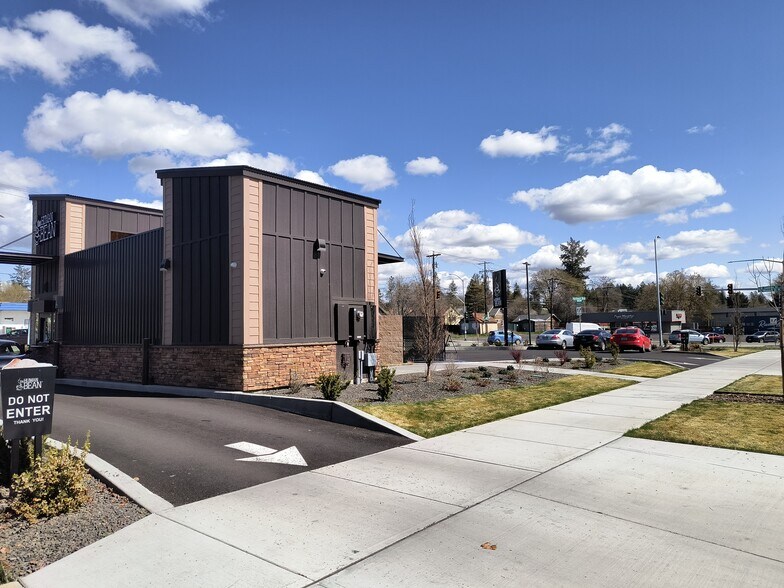 More Photos Of 2503 Northwest blvd, Spokane General Retail For Lease