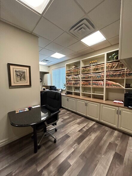 More Photos Of 9113-9119 S Toledo Ave, Tulsa Medical For Sale
