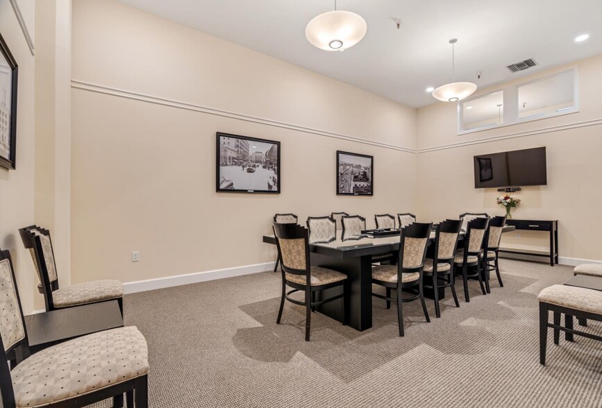 More Photos Of 700 4th St, Santa Rosa Office For Lease
