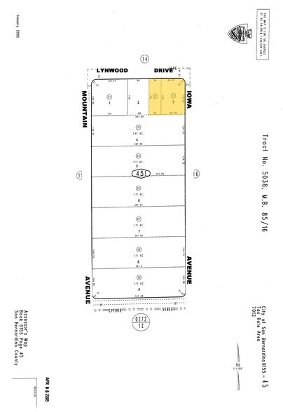 More Photos Of 1455 E Lynwood Dr, San Bernardino Schools For Sale