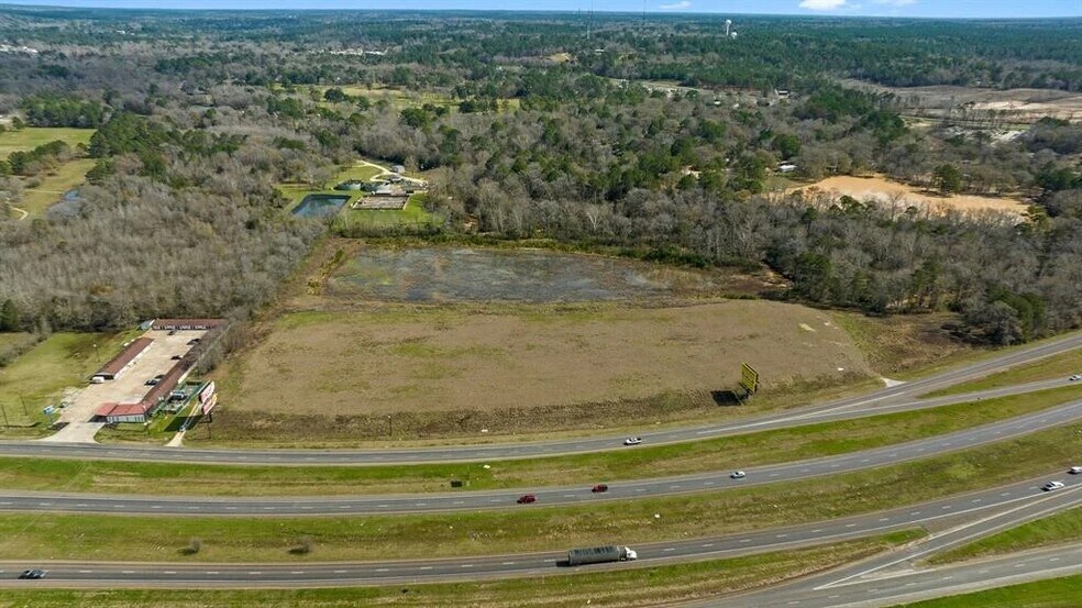 More Photos Of US Hwy 59 Loop, Livingston Land For Sale