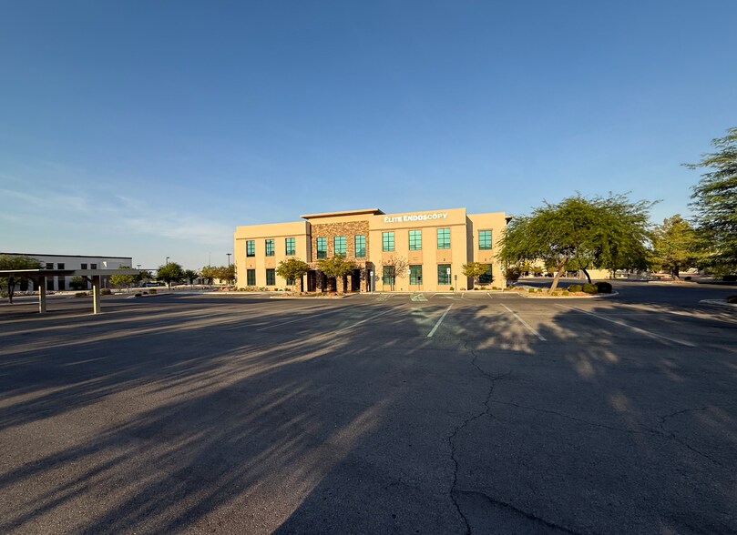 More Photos Of 9120 W Post Rd, Las Vegas Medical For Lease