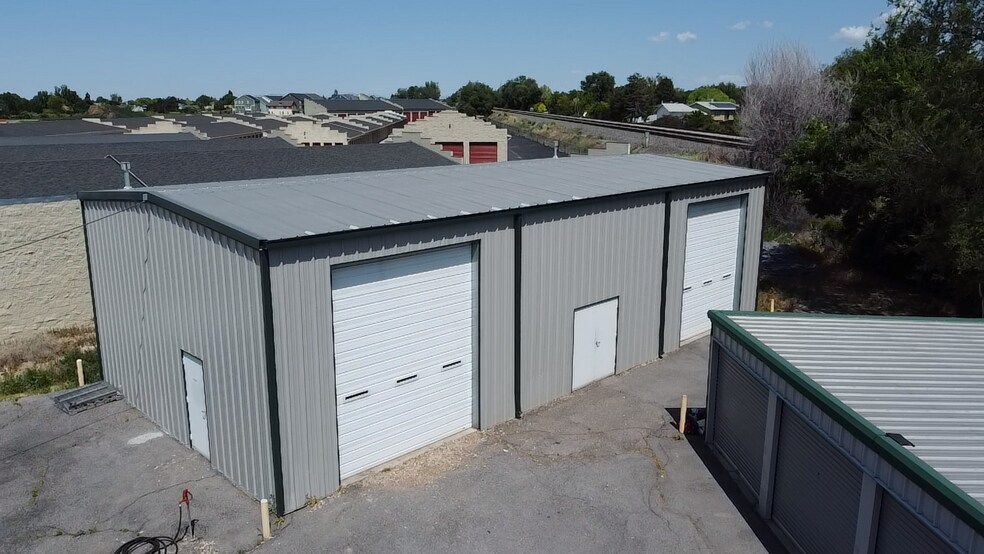 More Photos Of 1105 N 1600 W, Layton Industrial For Sale