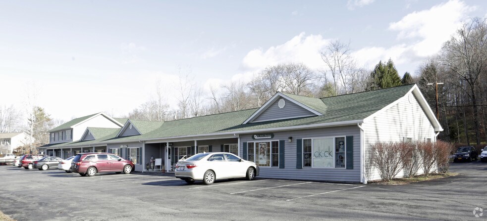 More Photos Of 2294 State Route 208, Montgomery Storefront Retail Office For Sale