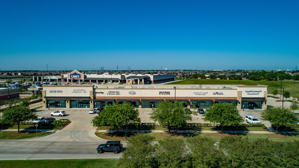 More Photos Of 9555 Spring Green Blvd, Katy Unknown For Sale