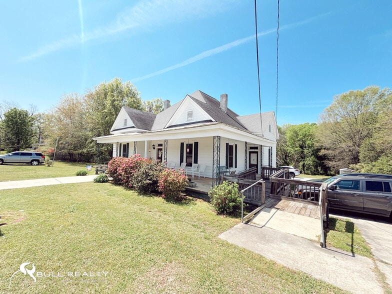 More Photos Of 185 S Hulin Ave, Tignall Assisted Living For Sale