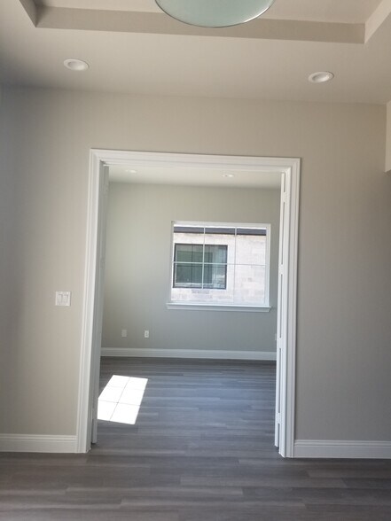 More Photos Of 28 Prestige Cir, Allen Office For Sale