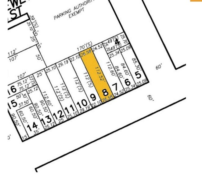 More Photos Of 95 Market St, Paterson Apartments For Sale