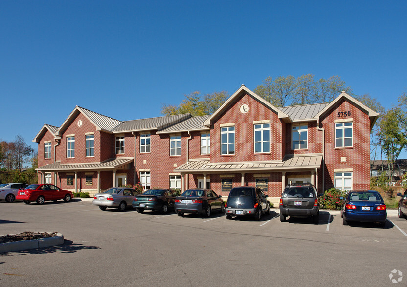 Primary Photo Of 5750 Gateway, Mason Office For Lease