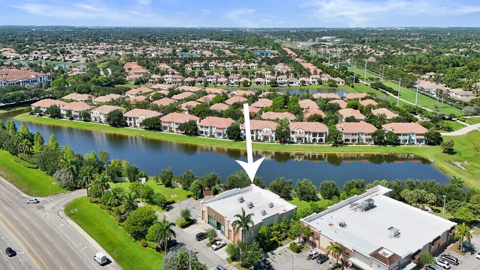 More Photos Of 4100 N University Dr, Cooper City Storefront For Sale