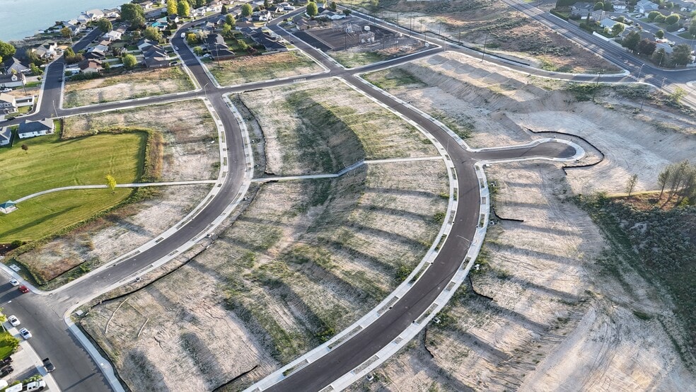 More Photos Of 1647 S Beaumont Dr, Moses Lake Land For Sale