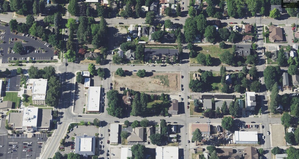 More Photos Of 512-N 1st St, Coeur d'Alene Land For Sale