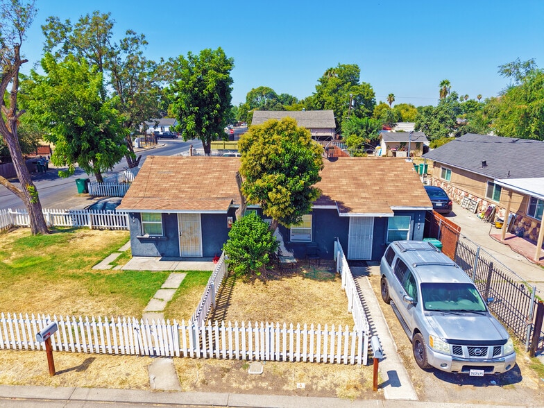 More Photos Of 2517 E Harding Way, Stockton Apartments For Sale