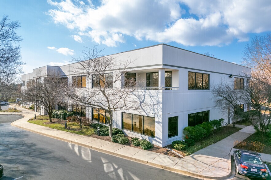 More Photos Of 15010 Broschart Rd, Rockville Research And Development For Lease
