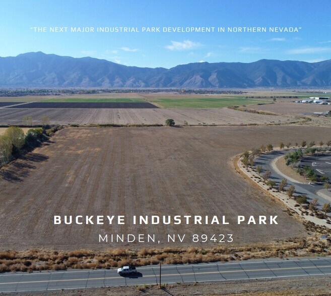 More Photos Of 1620 Bently Pky S, Minden Land For Sale