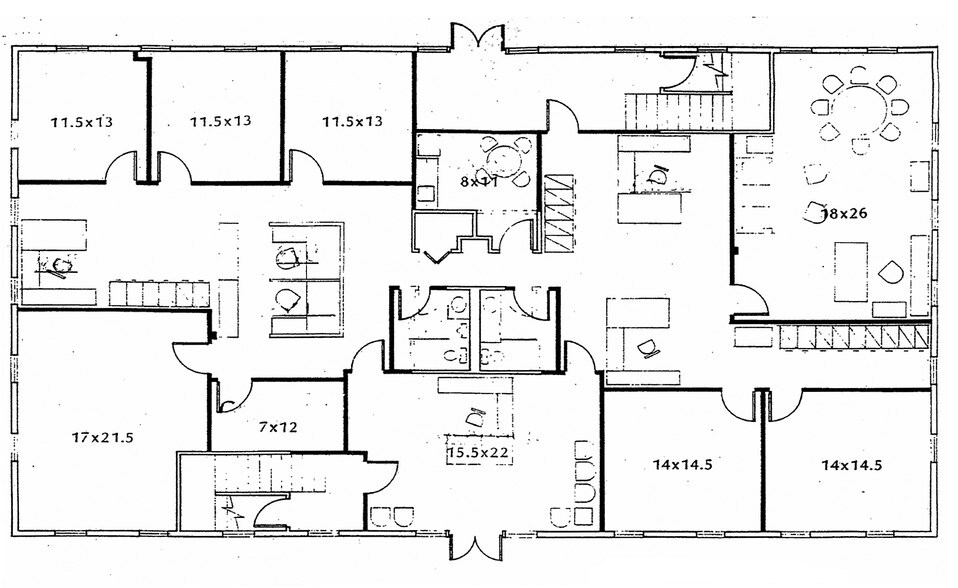 More Photos Of 17776 Preston Rd, Dallas Office For Lease
