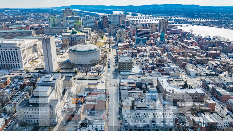 More Photos Of , Harrisburg Multifamily For Sale