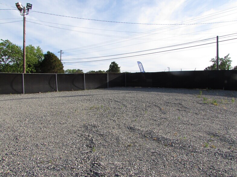More Photos Of 5550 Hawkinsville Rd, Macon-Bibb Self Storage For Sale