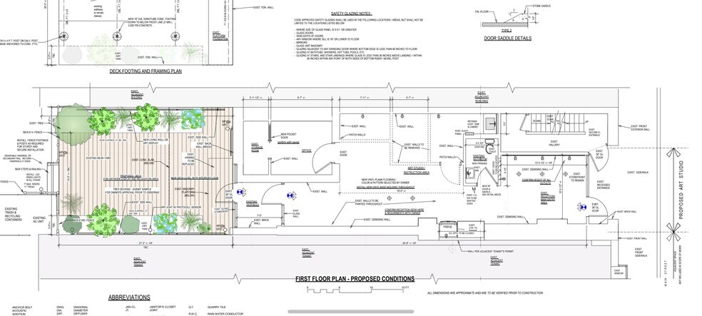 More Photos Of 78-80 Main St, Madison Office For Lease