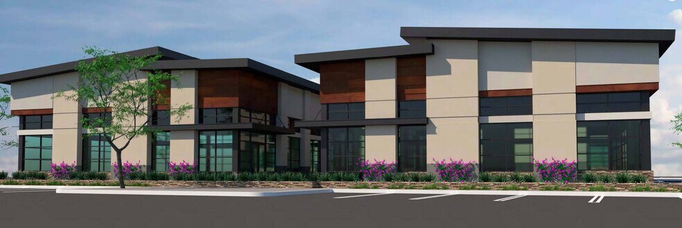 More Photos Of 8310 Davis Blvd, North Richland Hills Office For Lease