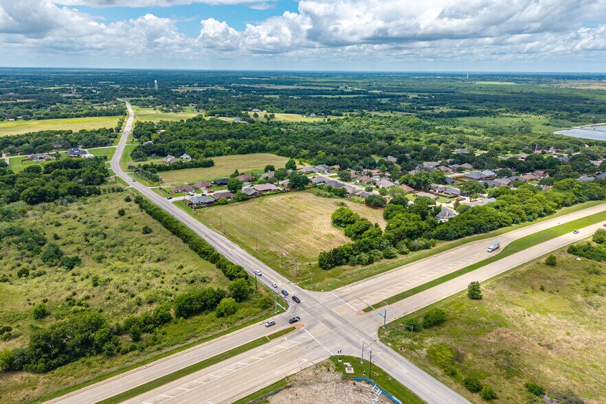 More Photos Of 5000 S Houston St, Kaufman, TX 75142 USA, Kaufman Land For Sale